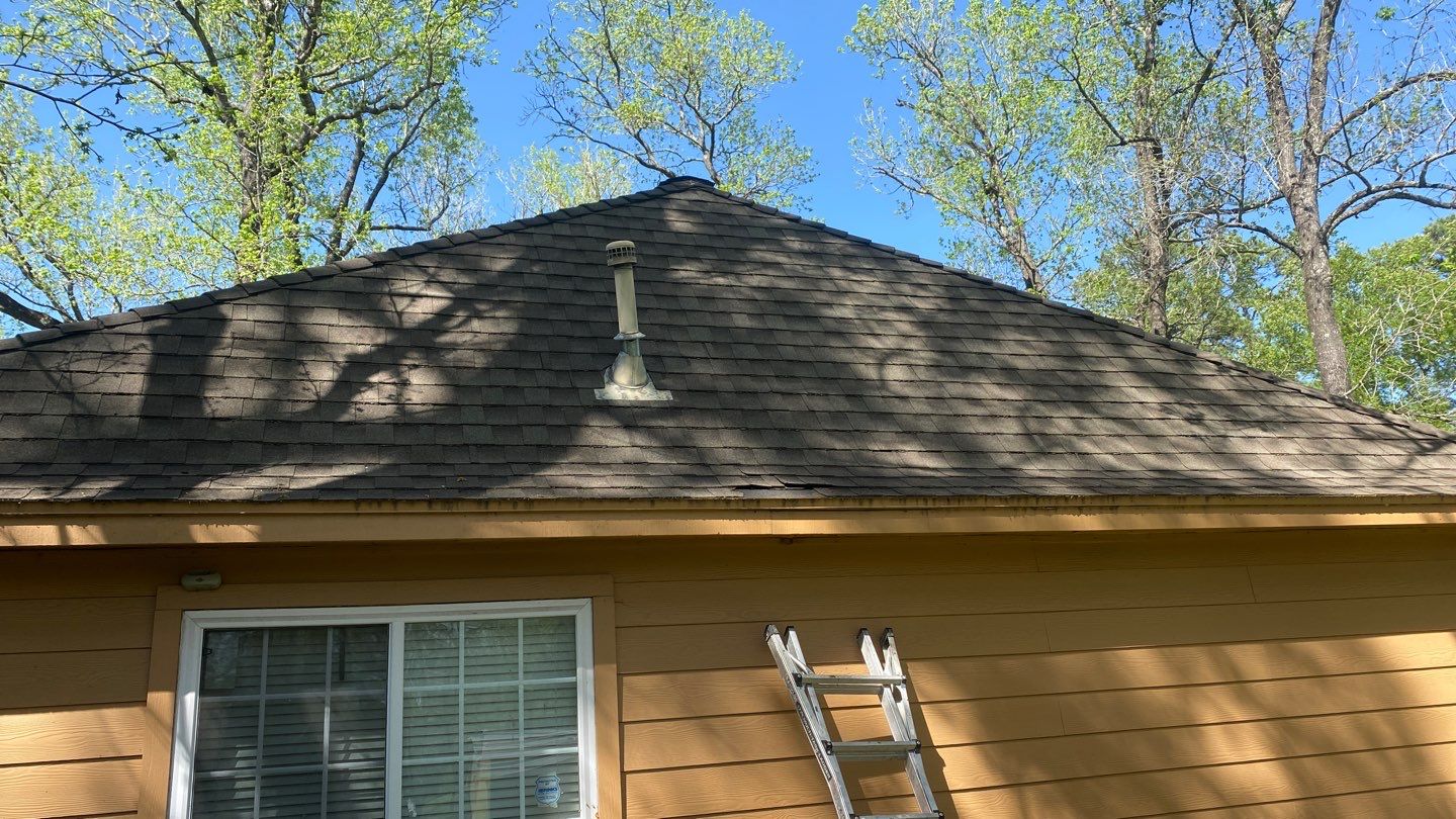 roofing contractor Spring Texas